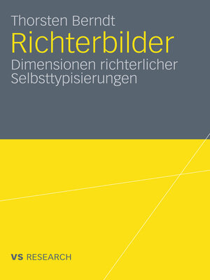 cover image of Richterbilder